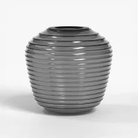 Astro Lighting Nara Taper Ribbed Glass paralume