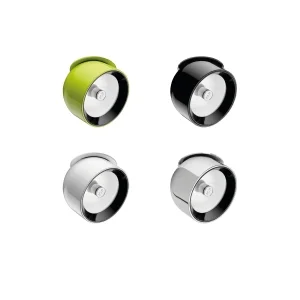 Flos WAN Spot G9 adjustable recessed spotlight