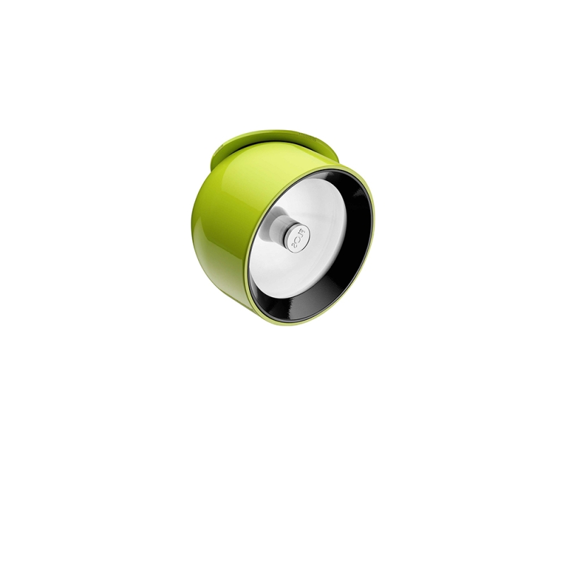 Flos WAN Spot G9 adjustable recessed spotlight