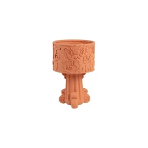 Seletti Magna Graecia lampada led da tavolo per esterno