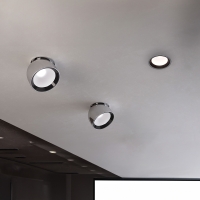Flos WAN Downlight Led faretto a incasso