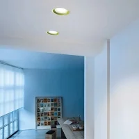 Flos WAN Downlight Led faretto a incasso Flos WAN Downlight Led faretto a incasso