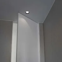 Flos WAN Downlight Led recessed spotlight