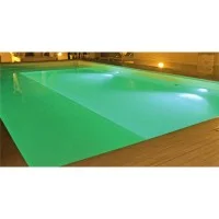 Duralamp PAR56 Swimming Pool Lamp Bulb LED 22W 6450K 110° Duralamp PAR56 Swimming Pool Lamp Bulb LED 22W 6450K 110°