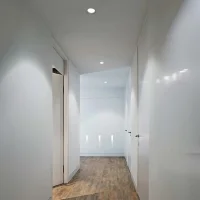 Flos WAN Downlight Led recessed spotlight