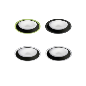 Flos WAN Downlight Led faretto a incasso