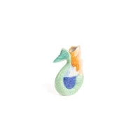 Seletti Mermaid ceramic jug