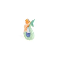 Seletti Mermaid ceramic jug