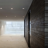 Flos WAN Downlight G9 faretto a incasso