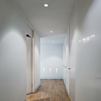 Flos WAN Downlight G9 faretto a incasso