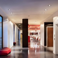 Flos WAN Downlight G9 recessed spotlight