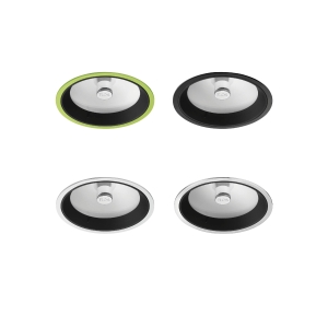 Flos WAN Downlight G9 faretto a incasso