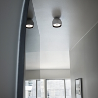 Flos WAN C/W G9 faretto da soffitto