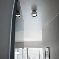 Flos WAN C/W G9 faretto da soffitto
