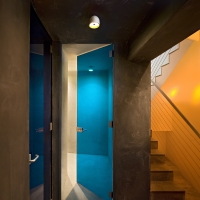 Flos WAN C/W G9 faretto da soffitto