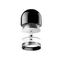 Flos WAN C/W G9 faretto da soffitto