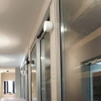 Flos WAN C/W G9 faretto da soffitto