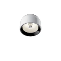 Flos WAN C/W G9 ceiling spotlight
