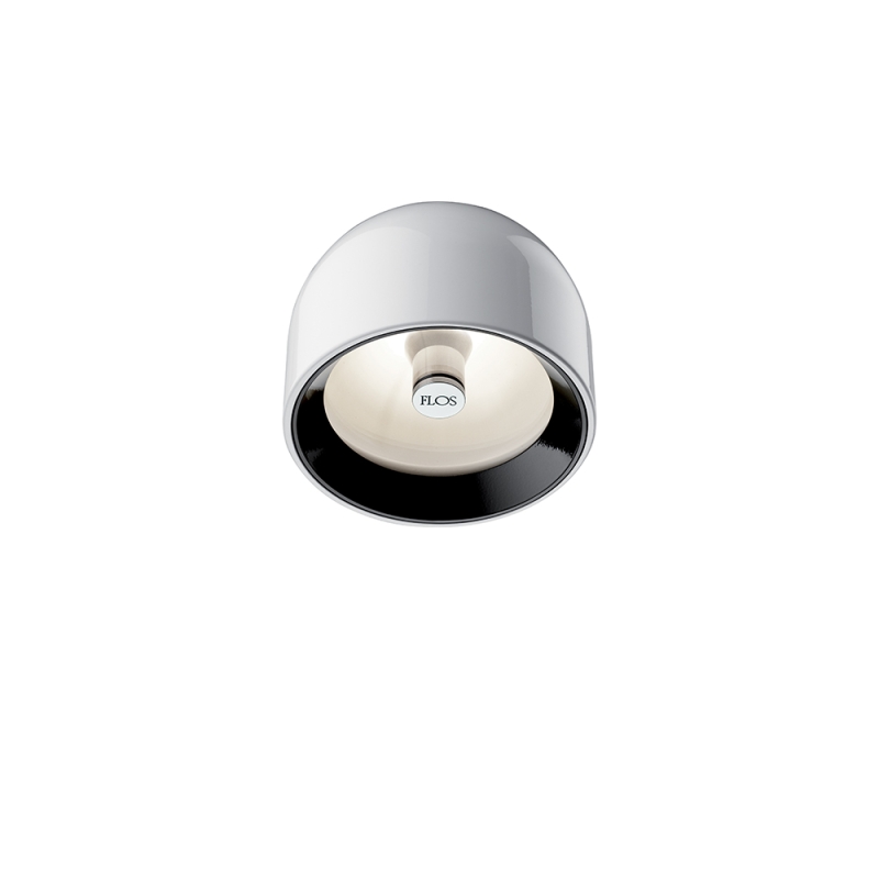 Flos WAN C/W G9 faretto da soffitto Flos WAN C/W G9 faretto da soffitto