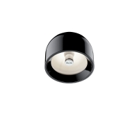 Flos WAN C/W G9 faretto da soffitto