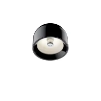 Flos WAN C/W G9 faretto da soffitto