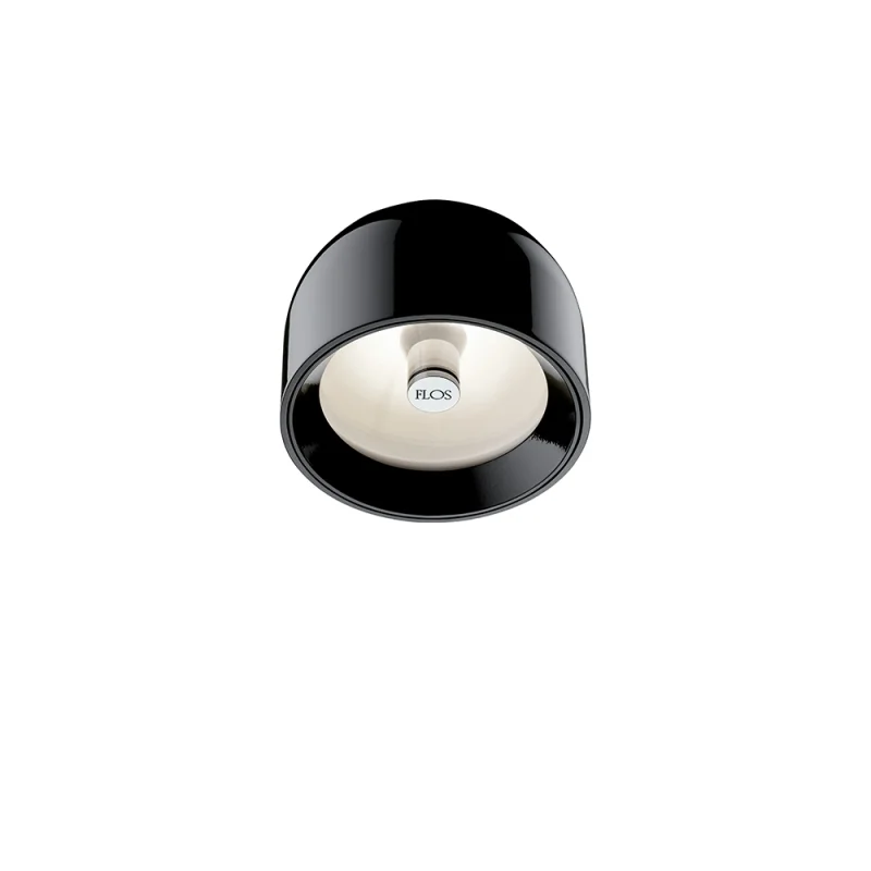 Flos WAN C/W G9 faretto da soffitto Flos WAN C/W G9 faretto da soffitto