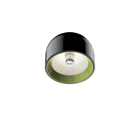 Flos WAN C/W G9 faretto da soffitto