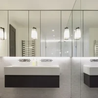 Astro Lighting Lago 280 lampada da parete