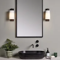 Astro Lighting Lago 280 wall lamp