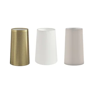 Astro Lighting Cone 195 lampshade