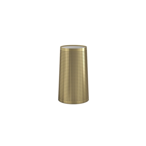 Astro Lighting Cone 195 lampshade