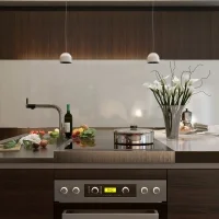 Flos WAN S G9 suspension lamp
