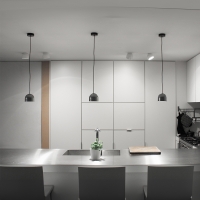 Flos WAN S G9 suspension lamp