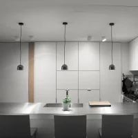 Flos WAN S G9 suspension lamp