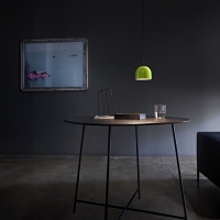 Flos WAN S G9 suspension lamp