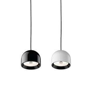 Flos WAN S G9 suspension lamp