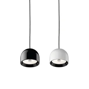 Flos WAN S G9 suspension lamp