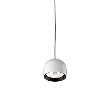 Flos WAN S G9 suspension lamp