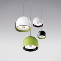 Flos WAN S G9 suspension lamp