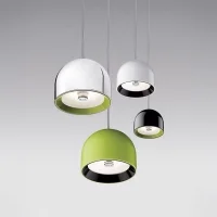 Flos WAN S G9 suspension lamp