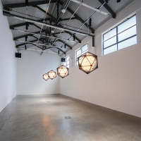 Louis Poulsen OE Quasi Light Lampadario LED a Sospensione By