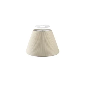 Flos complete replacement lampshade set for Superarchimoon