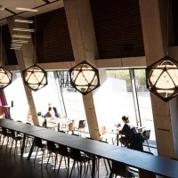 Louis Poulsen OE Quasi Light Lampadario LED a Sospensione By