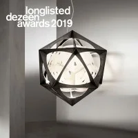 Louis Poulsen OE Quasi Light Lampadario LED a Sospensione By