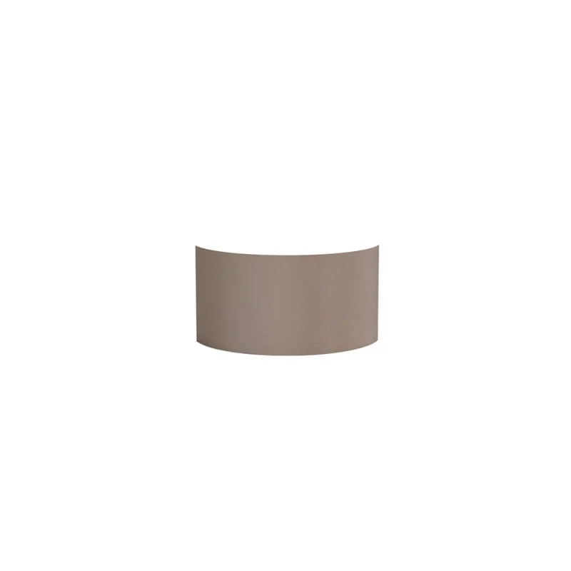 Astro Lighting Semi Drum 320 lampshade Astro Lighting Semi Drum 320 lampshade
