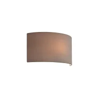 Astro Lighting Semi Drum 320 paralume