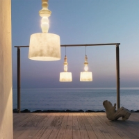 Karman Alibabig lampada a sospensione