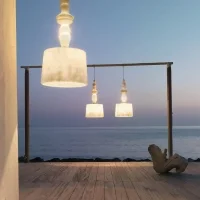 Karman Alibabig lampada a sospensione Karman Alibabig lampada a sospensione
