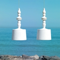 Karman Alibabig lampada a sospensione