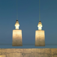 Karman Alibabig suspension lamp